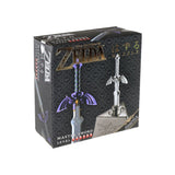 Puzzle Master The Legend of Zelda - Master Sword Puzzle