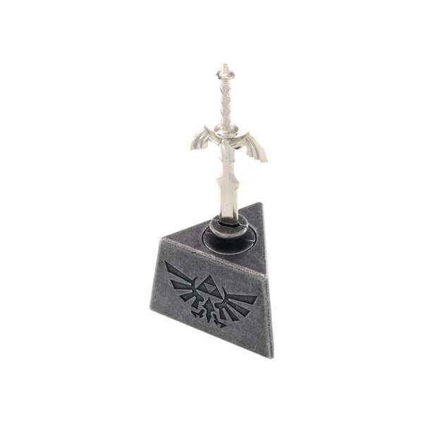 Puzzle Master The Legend of Zelda - Master Sword Puzzle