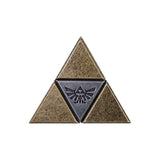 Puzzle Master The Legend of Zelda - Triforce Puzzle