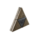 Puzzle Master The Legend of Zelda - Triforce Puzzle