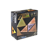 Puzzle Master The Legend of Zelda - Triforce Puzzle