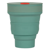 Lund Collapsible Coffee Cup - Mint