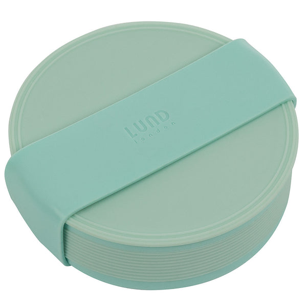 Lund Collapsible Coffee Cup - Mint