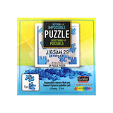Puzzle Master Jigsaw 29 - Hanayama Version