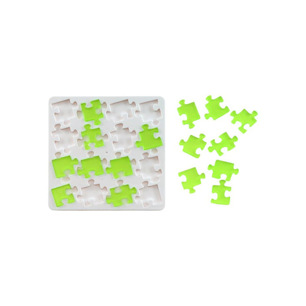 Puzzle Master Jigsaw 16 - Hanayama Version