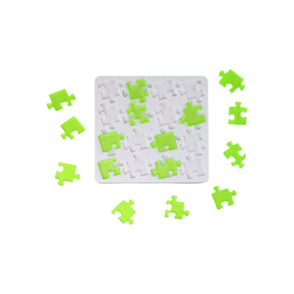 Puzzle Master Jigsaw 16 - Hanayama Version