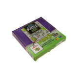 Puzzle Master Jigsaw 16 - Hanayama Version