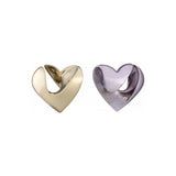 Puzzle Master Hanayama Metal Puzzle - Cast Love