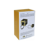 Puzzle Master Hanayama Metal Puzzle - Cast Box