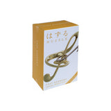 Puzzle Master Hanayama Metal Puzzle - Cast Harmony
