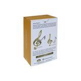 Puzzle Master Hanayama Metal Puzzle - Cast Harmony