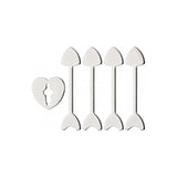 Puzzle Master Hanayama Metal Puzzle - Cast Arrows