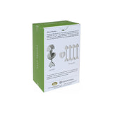 Puzzle Master Hanayama Metal Puzzle - Cast Arrows