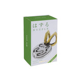 Puzzle Master Hanayama Metal Puzzle - Cast Jam