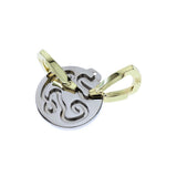 Puzzle Master Hanayama Metal Puzzle - Cast Jam