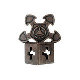 Puzzle Master Hanayama Metal Puzzle - Cast O'Gear