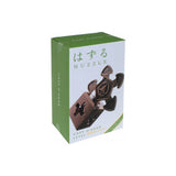 Puzzle Master Hanayama Metal Puzzle - Cast O'Gear