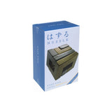 Puzzle Master Hanayama Metal Puzzle - Cast Coil