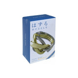 Puzzle Master Hanayama Metal Puzzle - Cast Ring