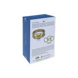 Puzzle Master Hanayama Metal Puzzle - Cast Ring