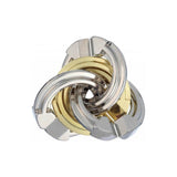 Puzzle Master Hanayama Metal Puzzle - Cast Cyclone