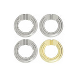 Puzzle Master Hanayama Metal Puzzle - Cast Cyclone