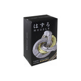 Puzzle Master Hanayama Metal Puzzle - Cast Cyclone