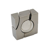 Puzzle Master Hanayama Metal Puzzle - Cast Marble