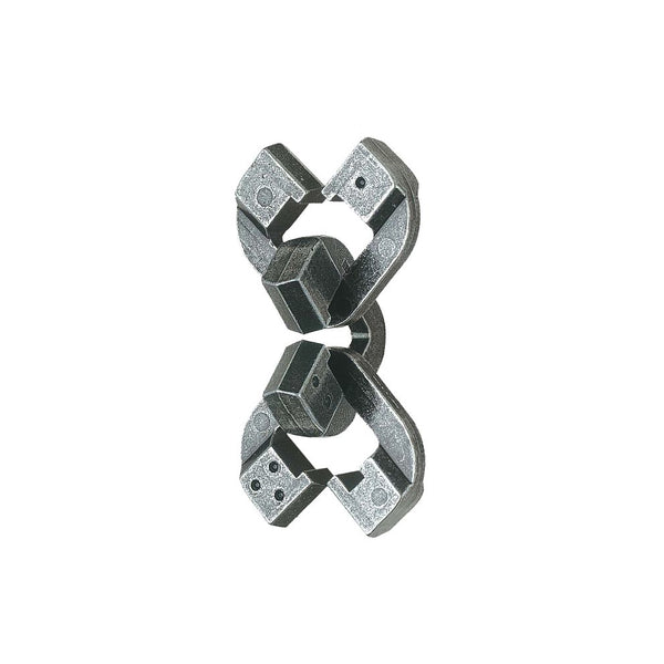 Puzzle Master Hanayama Metal Puzzle - Cast Chain
