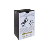Puzzle Master Hanayama Metal Puzzle - Cast Chain
