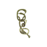 Puzzle Master Hanayama Metal Puzzle - Cast Enigma