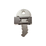 Puzzle Master Hanayama Metal Puzzle - Cast Key III