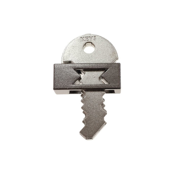 Puzzle Master Hanayama Metal Puzzle - Cast Key III