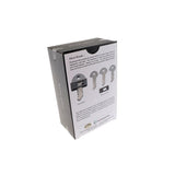 Puzzle Master Hanayama Metal Puzzle - Cast Key III
