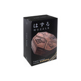 Puzzle Master Hanayama Metal Puzzle - Cast News
