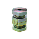 Puzzle Master Hanayama Metal Puzzle - Cast Nutcase