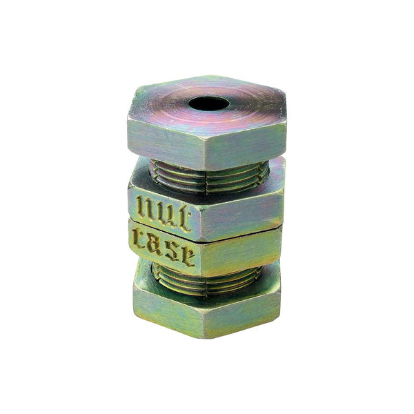 Puzzle Master Hanayama Metal Puzzle - Cast Nutcase