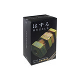 Puzzle Master Hanayama Metal Puzzle - Cast Nutcase