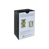 Puzzle Master Hanayama Metal Puzzle - Cast Nutcase