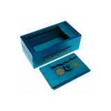 Puzzle Master Secret Puzzle Box - Good Luck Bank