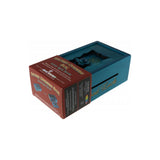 Puzzle Master Secret Puzzle Box - Good Luck Bank