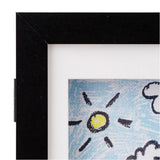 Kiera Grace Kids Art Display Frame & Storage Box 13.5" x 10.8"