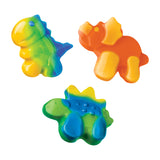 Curiosities Taba-licious DIY Squishies Kit - Dinos