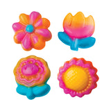 Curiosities Taba-licious DIY Squishies Kit - Flowers
