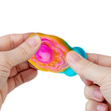 Curiosities Taba-licious DIY Squishies Kit - Flowers
