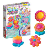 Curiosities Taba-licious DIY Squishies Kit - Flowers