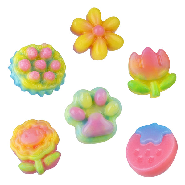 Curiosities Taba-licious DIY Squishies Ultra Kit