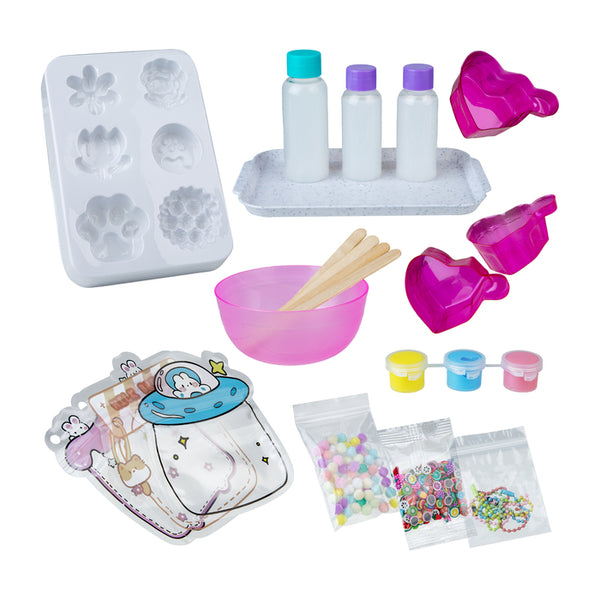 Curiosities Taba-licious DIY Squishies Ultra Kit
