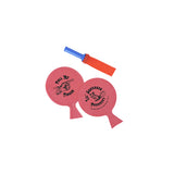 Toysmith Tiny Toys Two Toots & A Whistle Whoopee Cushion Set
