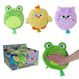 Curiosities Whoopzeezz Plush Toy, 3 Styles